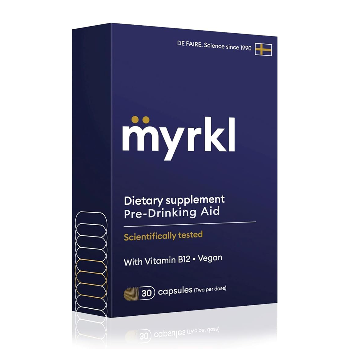 Myrkl