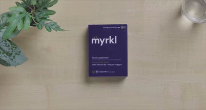 Myrkl